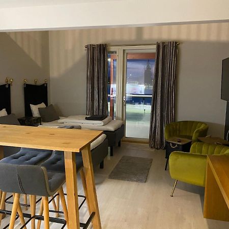JärvenpääRosmariiniアパートメント エクステリア 写真